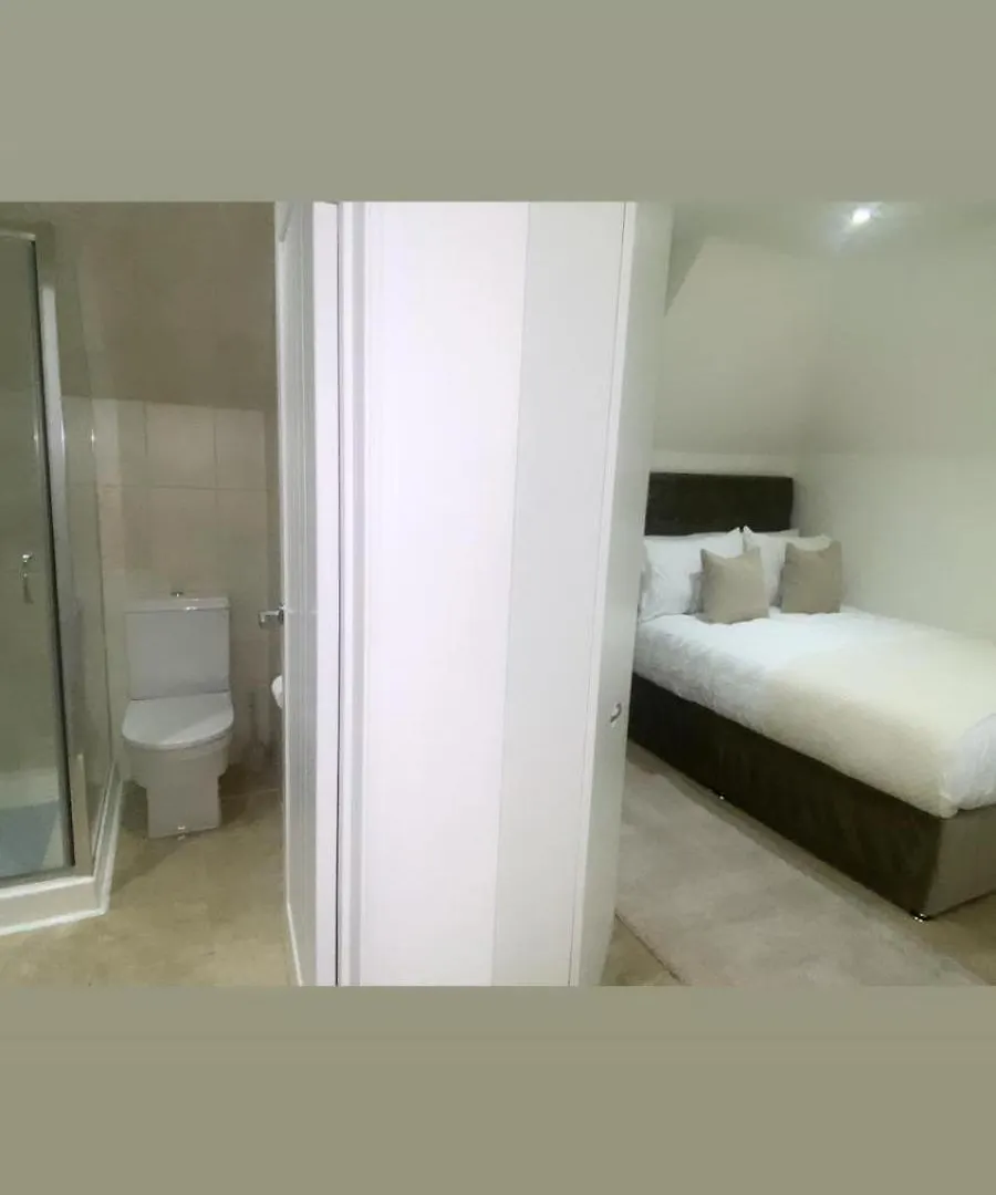 Holiday home The Pines Villa Saint Leonards