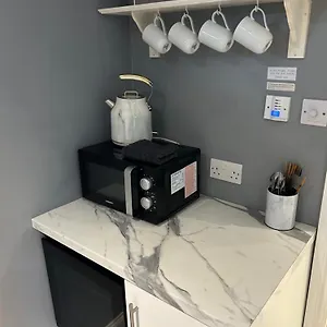  Apartment The