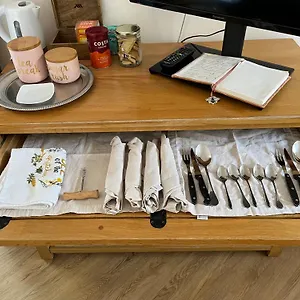  Apartment The